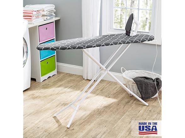 Seymour Home Products Full Size Ironing Board Made i