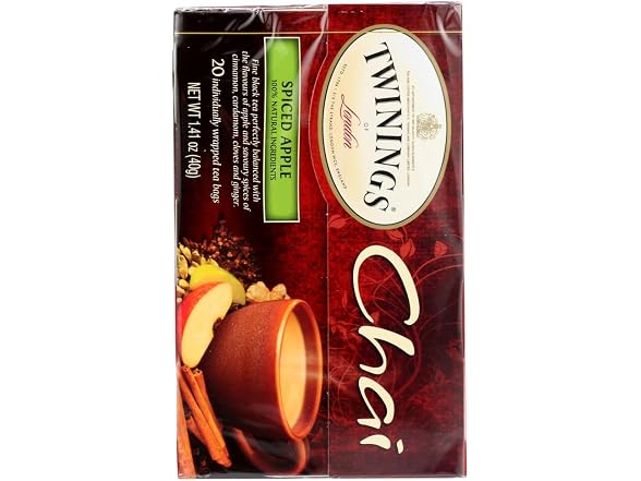 Twinings Chai Tea