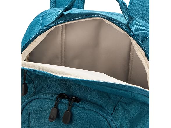 High Sierra Swoop Backpack TEAL