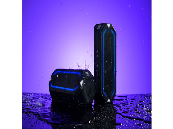 Hydraboom Wireless Speaker