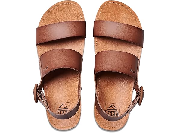 Reef Vista Hi Womens Platform , 11 (Open Box)