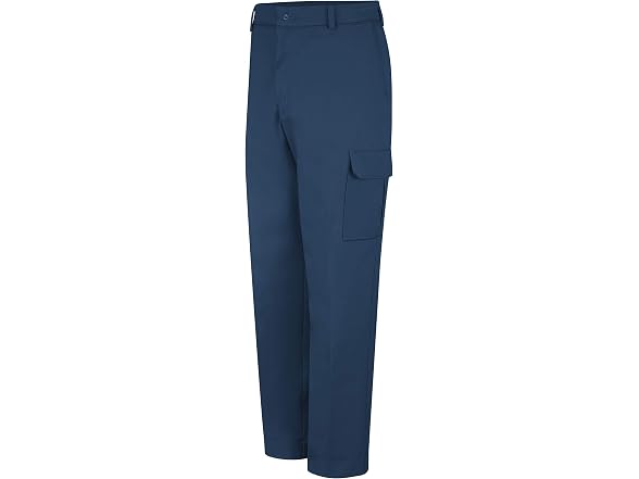 Red Kap Men (30) Industrial Cargo Pant. Pt88