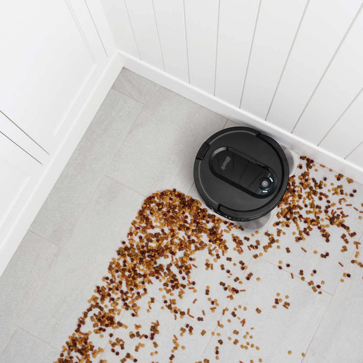 Shark IQ App-Controlled Self-Emptying Robot Vacuum, S&D - Gallery 13