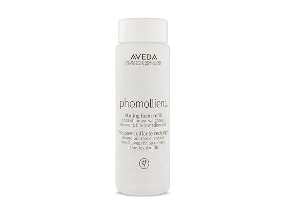 Aveda Phomollient Styling Foam Refill, 6.7 oz