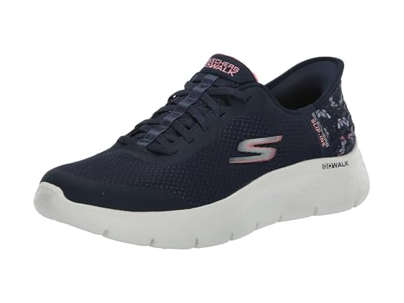 Skechers Women's Go Walk Flex Eva Slip Ons