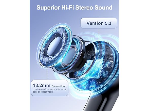 HUIFU Earbuds