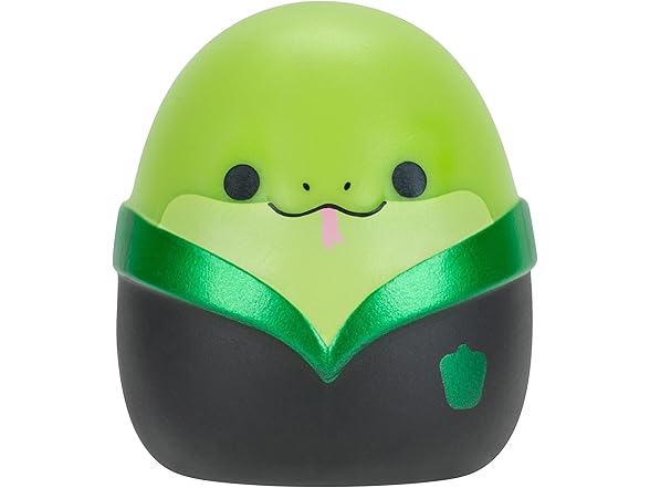 Squish-a-longs “Harry Potter” Clip-a-Longs Slytherin