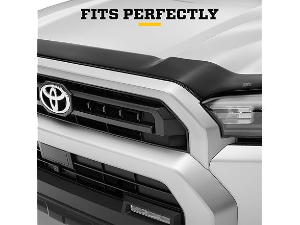 Hood Protector Fits 2017-2020 Ford Fusion