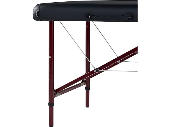 Master Massage Zephyr Lightweight Portab