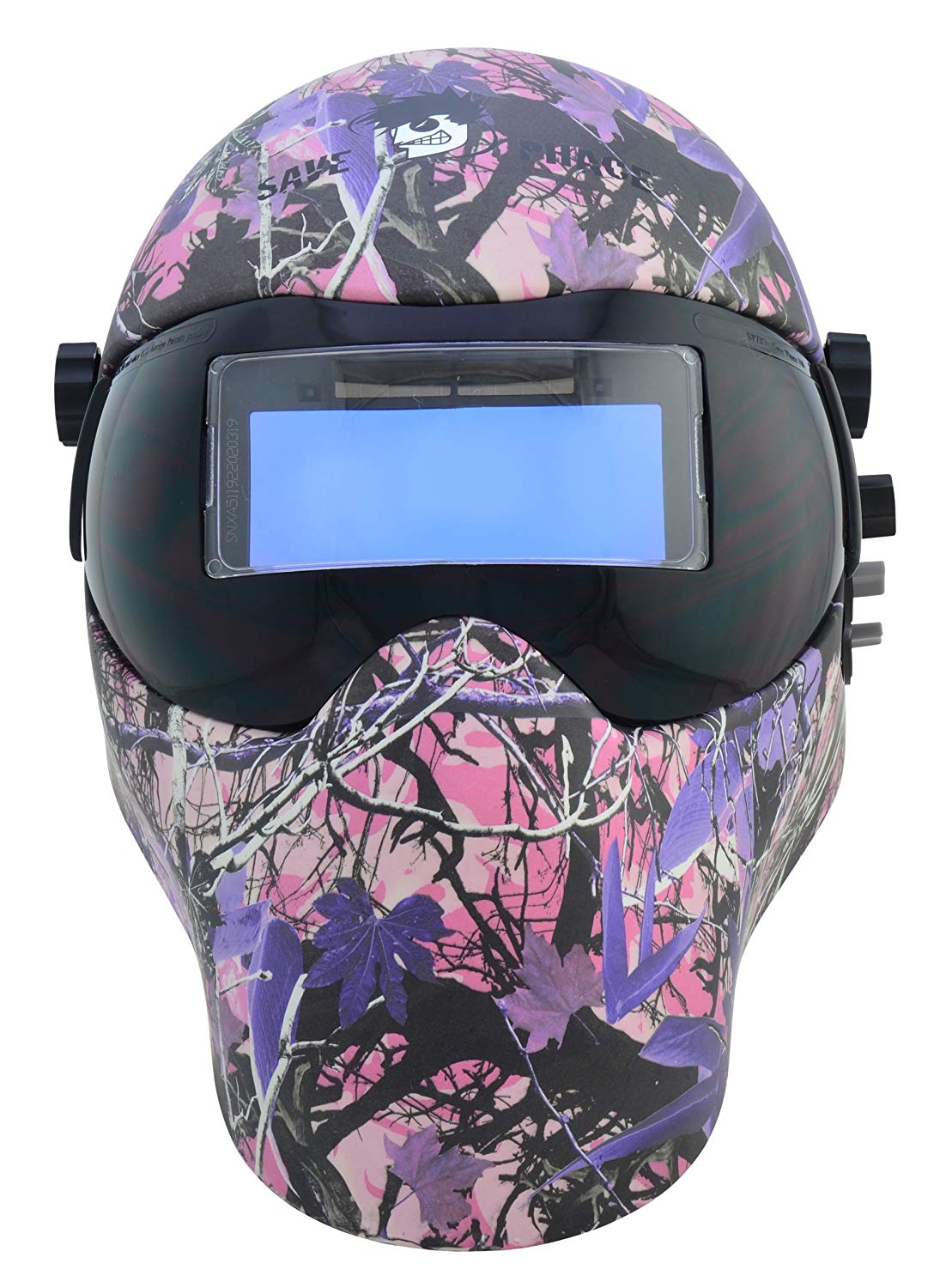 Series Hidden Agenda ADF Welding Helmet - Gallery 5