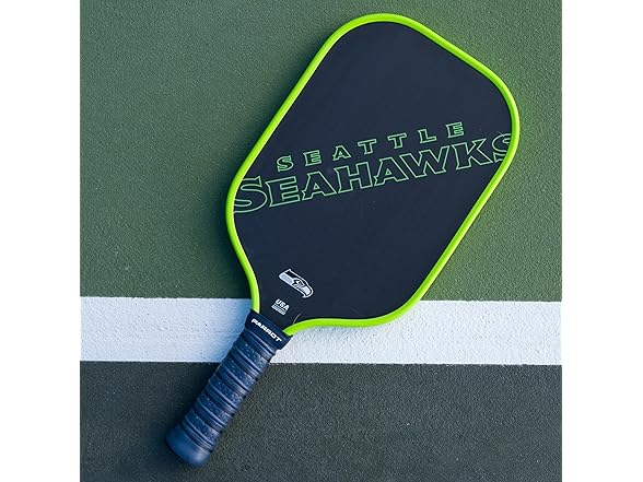 SEATTLE SEAHAWKS Pickleball Paddle