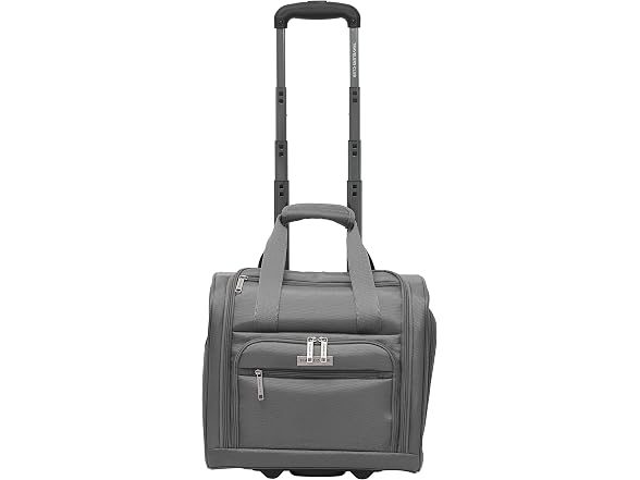 Travelers Club Travelers 14 Piece Riddock Luggage