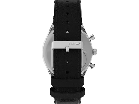 Timex Men's Q 40mm Watch