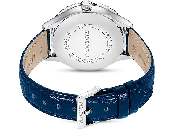 Swarovski Octea Moon Watch