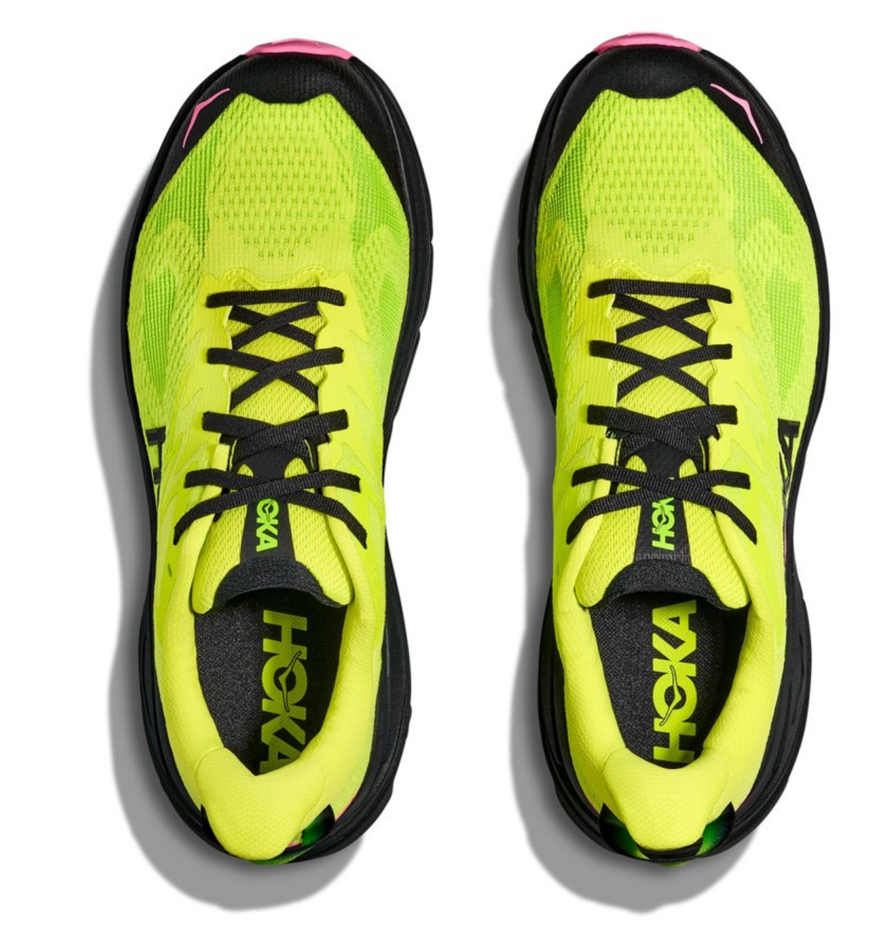 Hoka Challenger 8 Men's Shoes (10) - Gallery 7