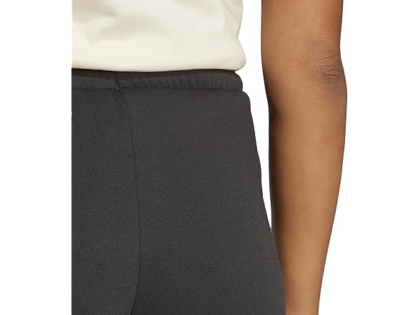adidas Women's Fleece Sportswear Shorts