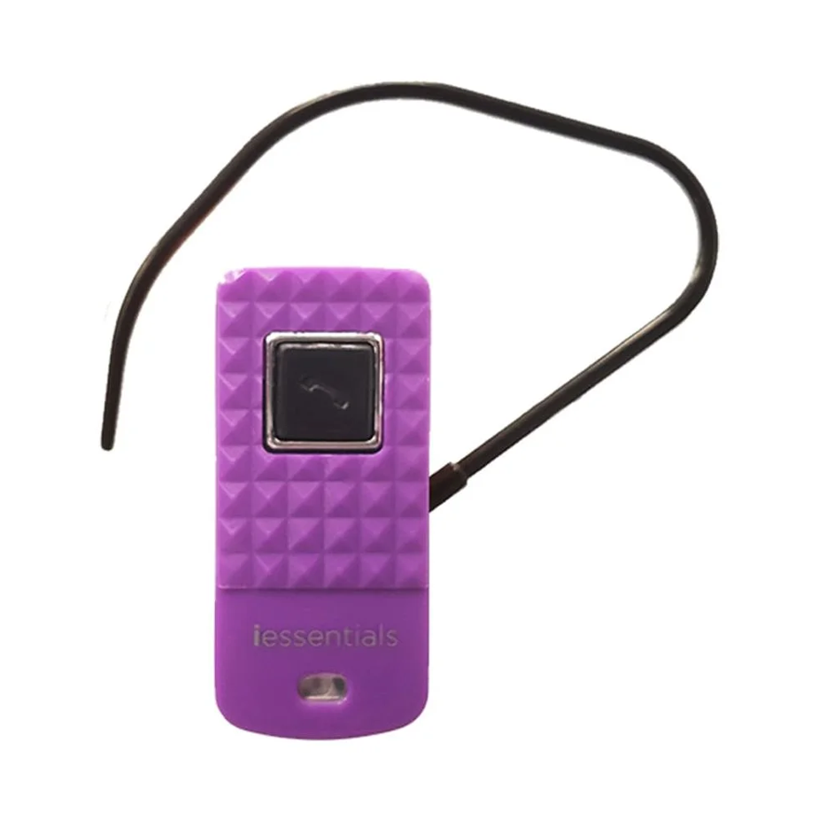iEssentials LT-200 Bluetooth Headset - Gallery 4