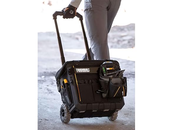 Toughbuilt TB-CT-61-22 XXL Rolling Massive Mouth