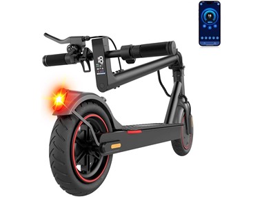 $138.99, Was $224.99, 38% Off! Fcgeoi Electric Scooter | WT MAX | 500W dealfomo
