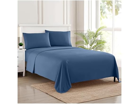 Sweet Home Collection Twin XL Sheets