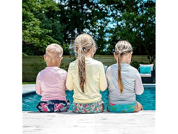 Vapor Apparel (4T) Toddler UPF 50+ Sun T-Shirt