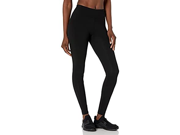 Danskin Slit Flare Pant Pantaloni Da Yoga, Sale Nero, S Donna - Foto 4