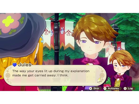 STORY OF SEASONS: Grand Bazaar Premium Edition - Gallery 5