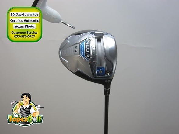 TaylorMade Golf Qi35 Driver cover