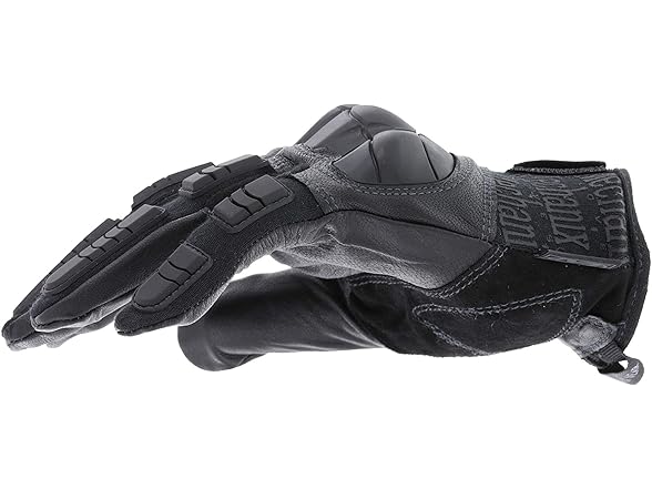 Mechanix Wear 3PK-TSBR-55-012-XXL 3-Pairs Tactical