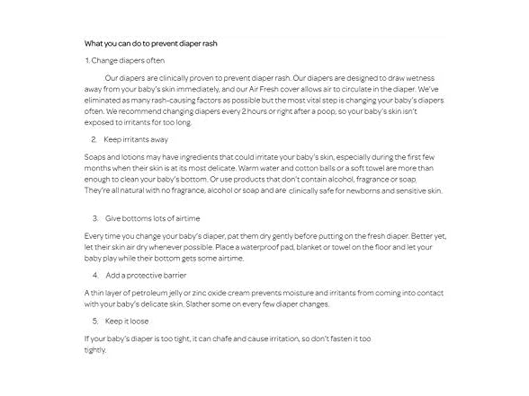 Huggies Little Swimmers Disposable Swim