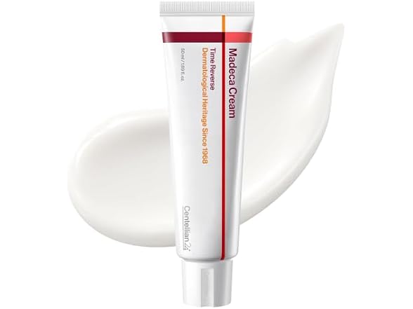 CENTELLIAN 24 Madeca Cream Time