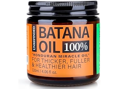 $8.99, Was $14.99, 40% Off! Batana Oil for Hair Growth dealfomo