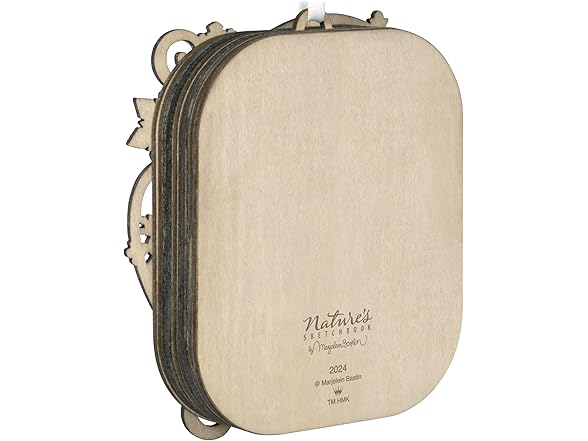 Hallmark Keepsake Winter Wonder Ornament