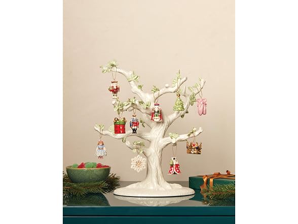 Lenox The Nutcracker 10-Piece Mini Set
