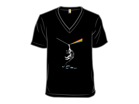 Dark Side Of The Cat