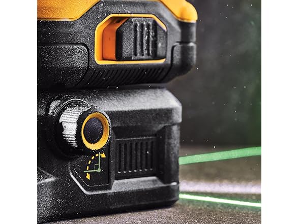 DEWALT DCLE34030GB Laser Level Bare Tool Only