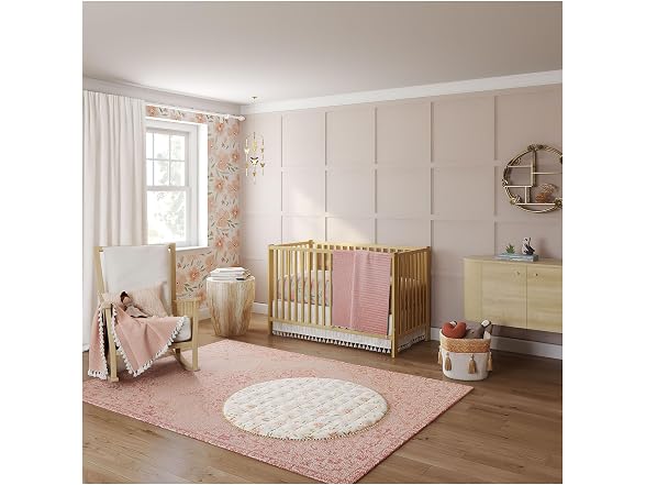 Crane Baby Activity Mat
