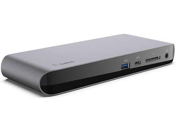 Belkin Thunderbolt 3 Dock Pro