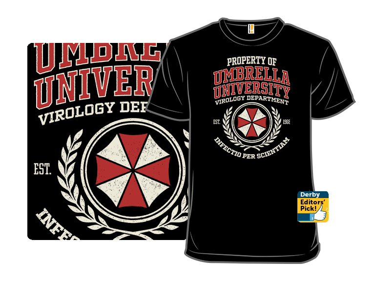 Umbrella University