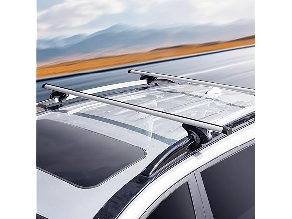 VEVOR Roof Rack 