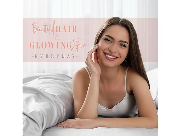 Elegant Comfort 2Pc Satin Pillowcase Set