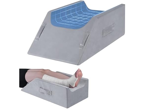 Sportlian Leg Elevation Pillow