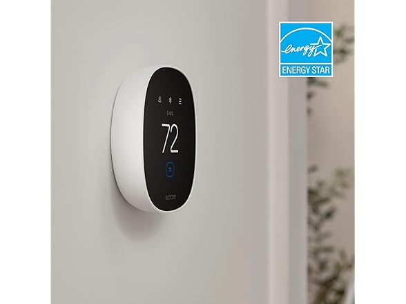 NEW ecobee EB-STATE7-01PRO Smart Thermostat