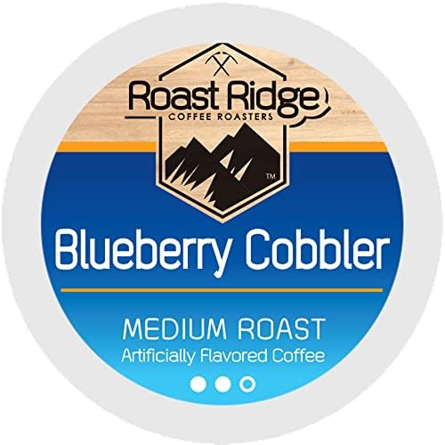 (100ct) Roast Ridge Coffee K-Cups- Choose Flavor - Gallery 25