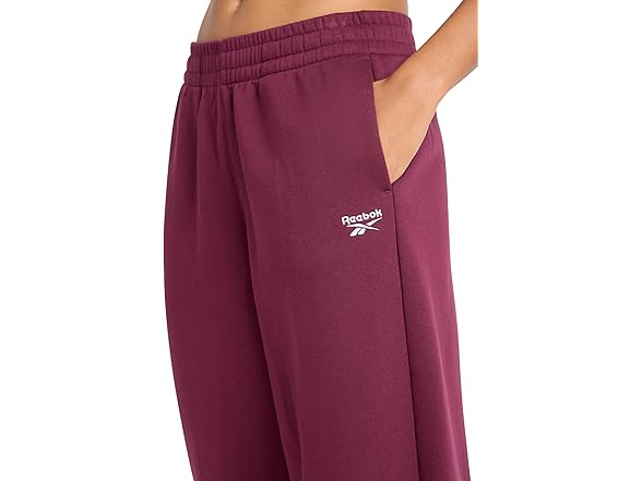Reebok Womens Barrel Pant
