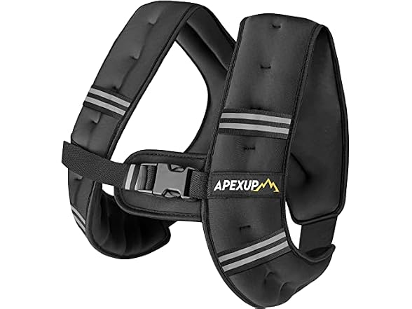 10lbs Weighted Vest Men Women