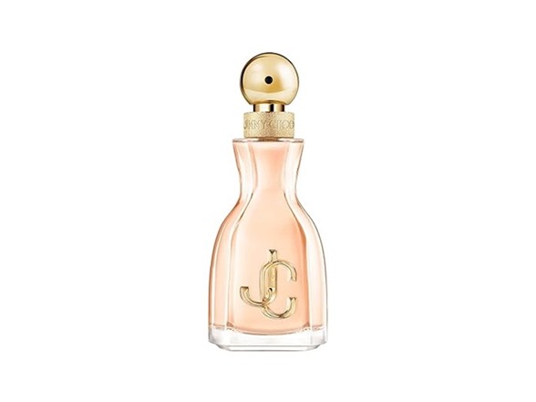 Jimmy Choo I Want Choo EDP Spray - Choose Size