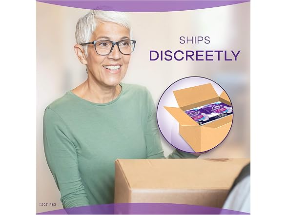 Always Discreet Ultimate Extra Protect Postpartum