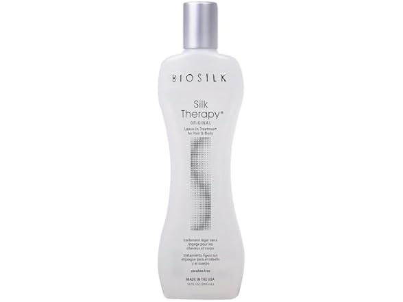 BioSilk Silk Therapy Original, 12 Oz