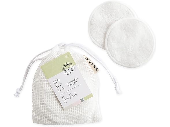 Urbana Urbana Spa Prive Home Spa Collection, Re